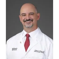 Dr. Carlos Enrique Alfonso, MD - Miami, FL - Interventional Cardiology, Cardiovascular Disease, Cardiologist