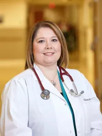 Jackie Cook, NP - College Station, TX - Nurse Practitioner