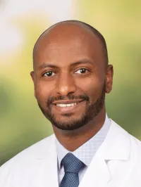 Dr. Alazar Woldegorgis, MD - Richmond, VA - Internal Medicine
