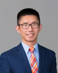Xu Han, DDS, MS - Burnsville, MN - Dentistry