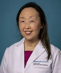 Dr. Yu Sung Kim, MD - Falls Church, VA - Internal Medicine