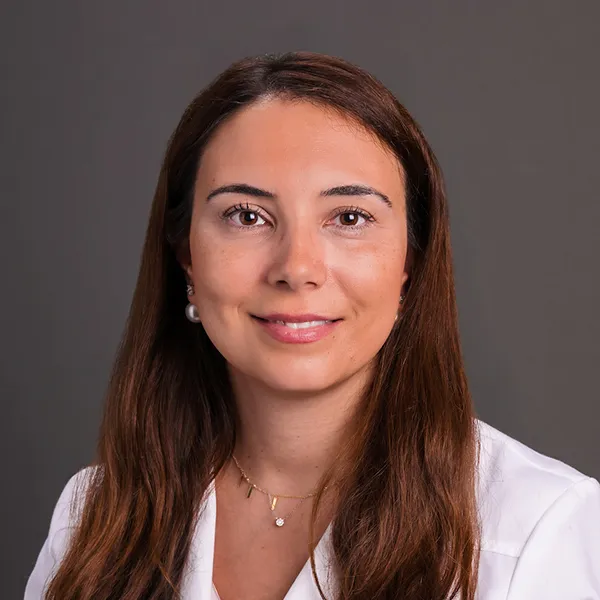 Dr. Stephanie Bustros, MD - Columbia, MO - Neurology, Neurologist