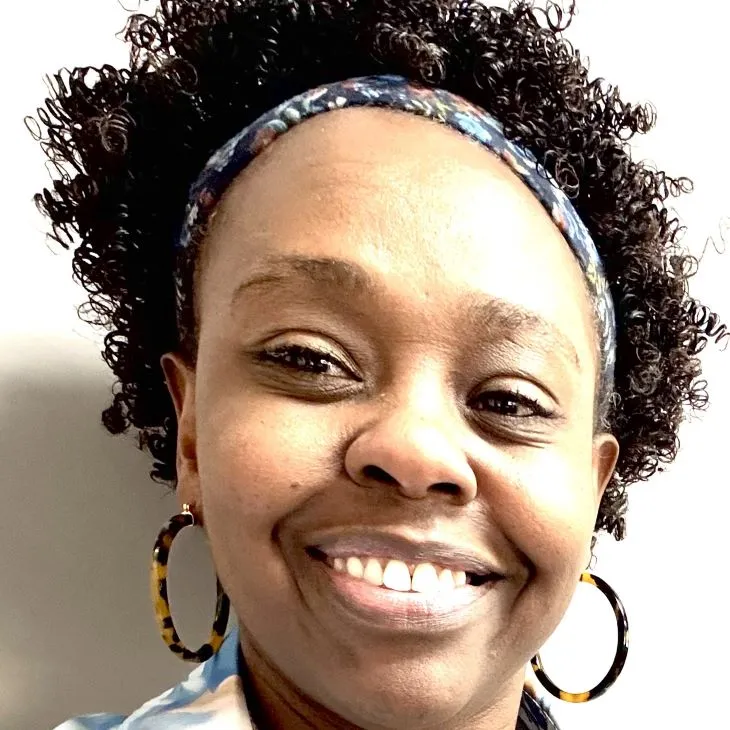 Dr. Zillah Mulubisha, DNP