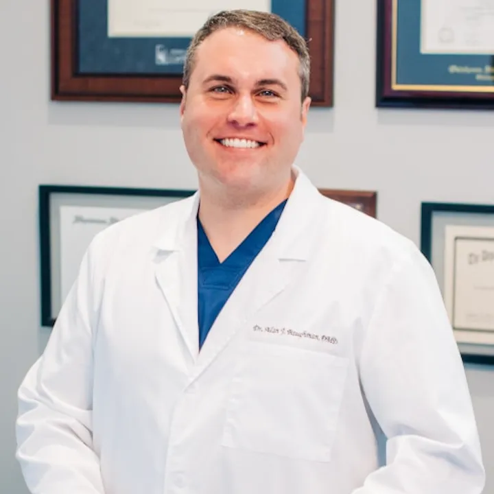 Dr. Alan Jeffrey Baughman - Greeley, CO - Dentistry