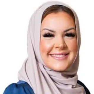 Dr. Duaa Hamoud, DMD - Tucson, AZ - Dentistry