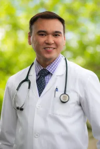 Kerbie Barrantes, DNP - Montesano, WA - Nurse Practitioner