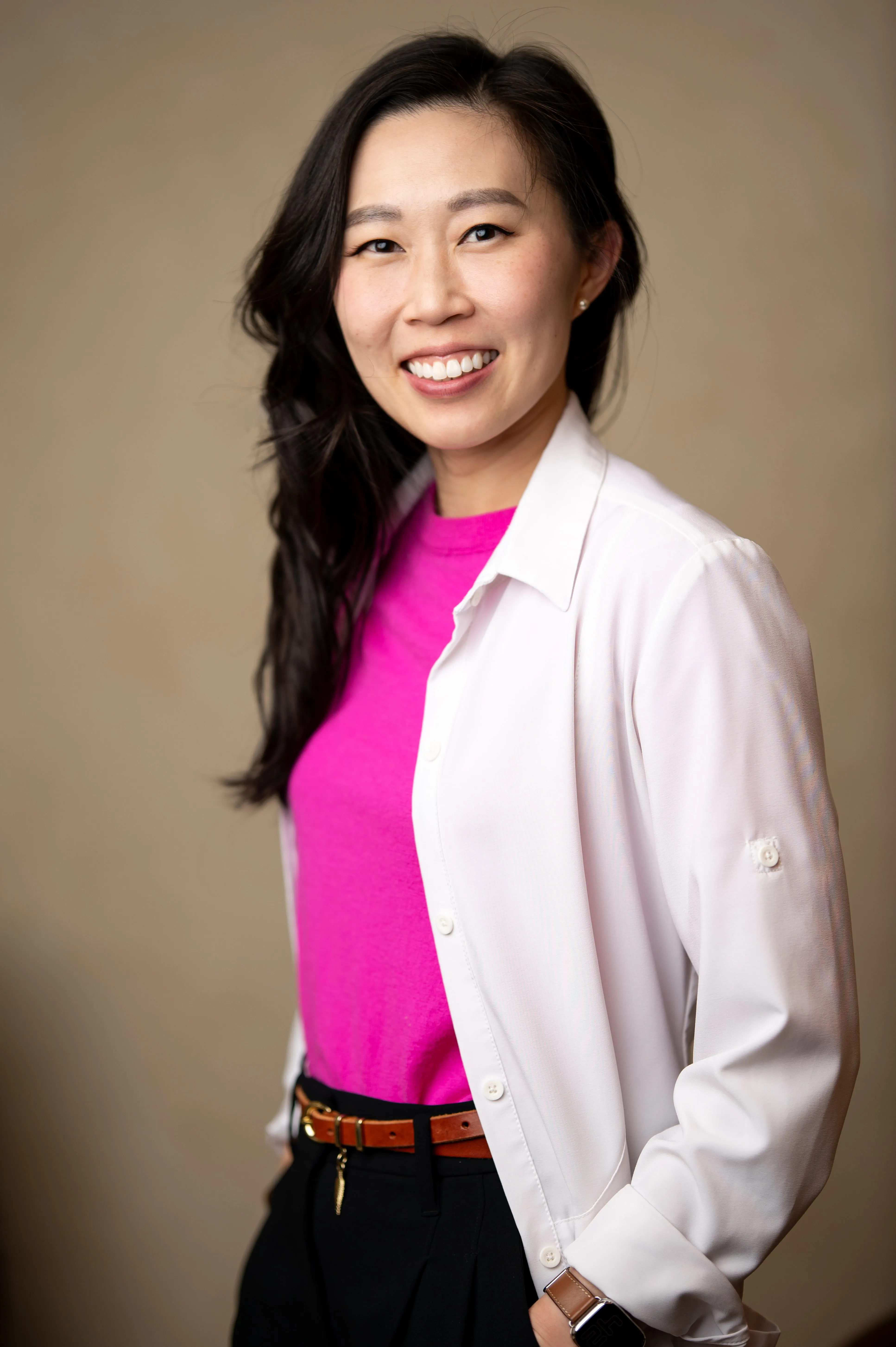 Dr. Sara Chen, DMD - Plano, TX - Dentistry, Cosmetic Dentistry, General Dentistry