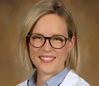 Dr. Jordan Mattson, MD - Saint Cloud, MN - Gynecologic Oncology