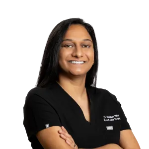 Dr. Vanisaben Patel, DPM