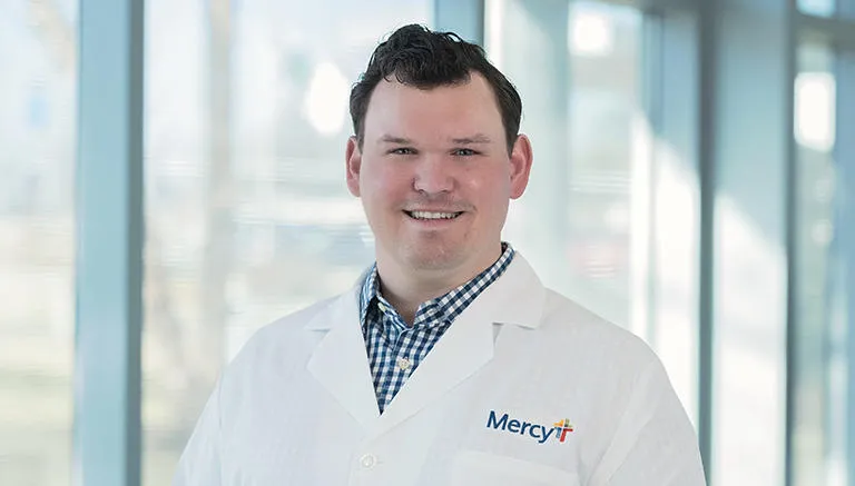 Dr. Jesse R. Wolfe - Troy, MO - Podiatry