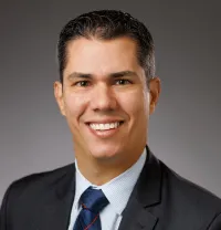 Dr. Vinicius De Stefano, MD, PhD - Milwaukee, WI - Ophthalmology