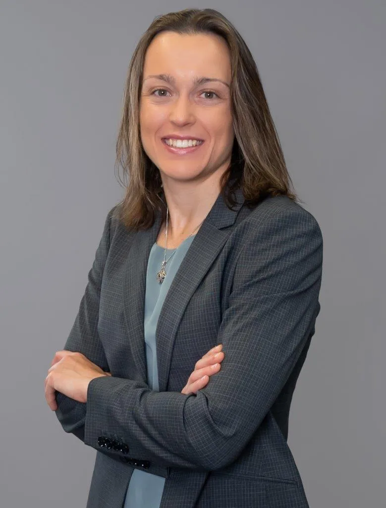 Dr. Cara Madeleine Thorne