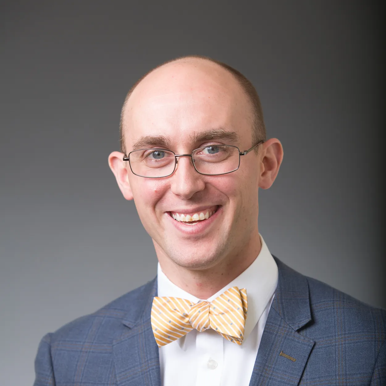 Dr. Andrew D. Smith, MD - Lebanon, NH - Neurology, Neurologist