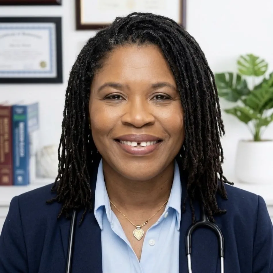 Vanessa Richardson, PMHNP-BC - Chadds Ford, PA - Nurse Practitioner, Psychiatry