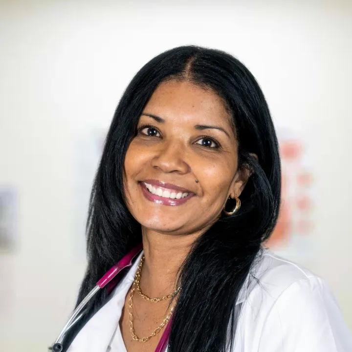 Vanessa Esbri - Easton, PA - Nurse Practitioner, Family Medicine