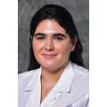 Dr. Ariana Araxi Mooradian