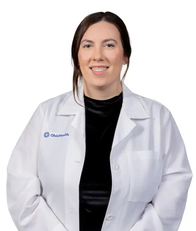 Dr. Madeline Rae Hudak, DO - Columbus, OH - Hospice & Palliative Medicine, Hospice And Palliative Medicine