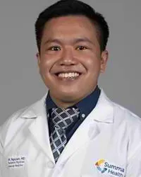 Dr. Michael Nguyen, MD - Akron, OH - Internal Medicine