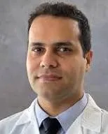 Dr. Sayed Mohammad Hosseini, MD - Washington, DC - Hospital Medicine