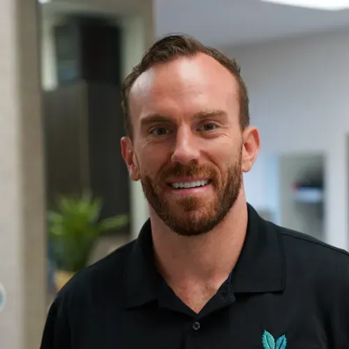 Dr. Tyler David Morgan - Kennewick, WA - Dentistry