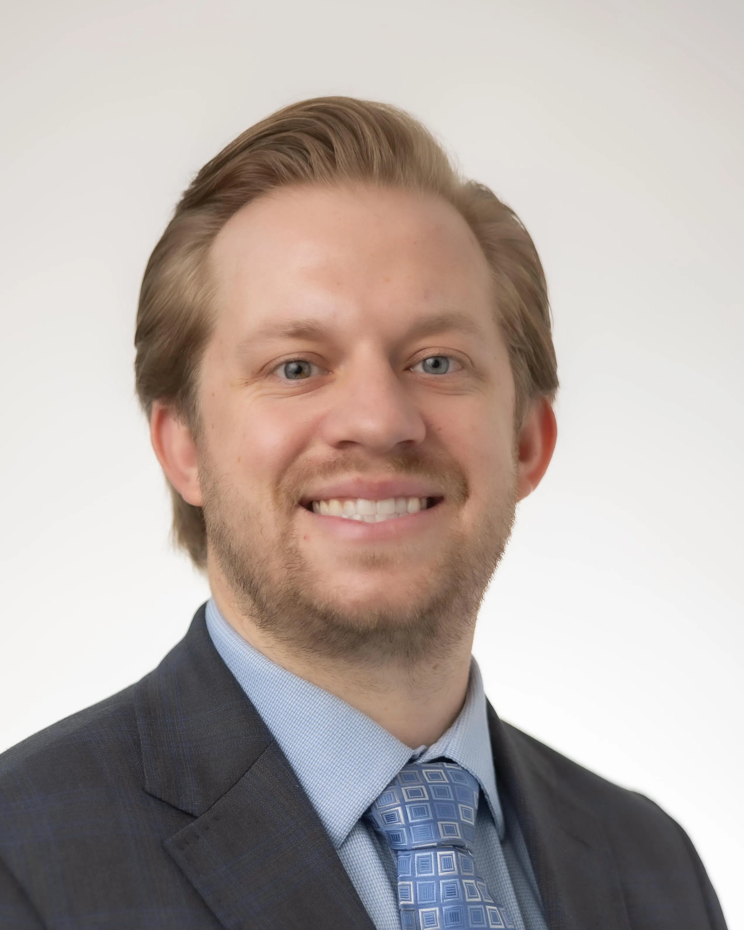 Dr. Zachary J. Pierson - Raleigh, NC - Podiatry