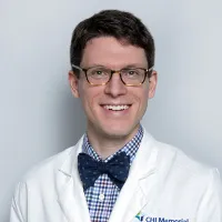 Dr. Owen Speer, DO - Hixson, TN - Internal Medicine