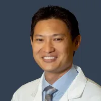 Dr. Andrew Mo, MD - Alexandria, VA - Orthopedic Surgery