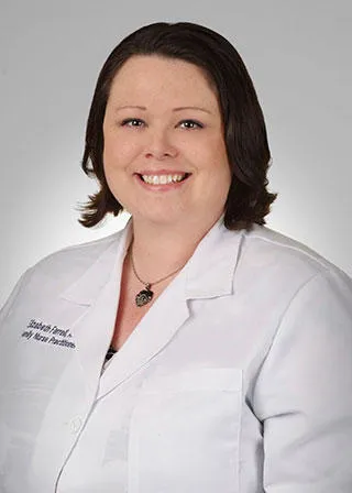Elizabeth F Farrell - LEWISBURG, TN - Nurse Practitioner, Family Medicine
