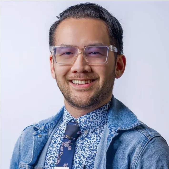 Dr. Jordan E Jin - Bellevue, WA - Optometry