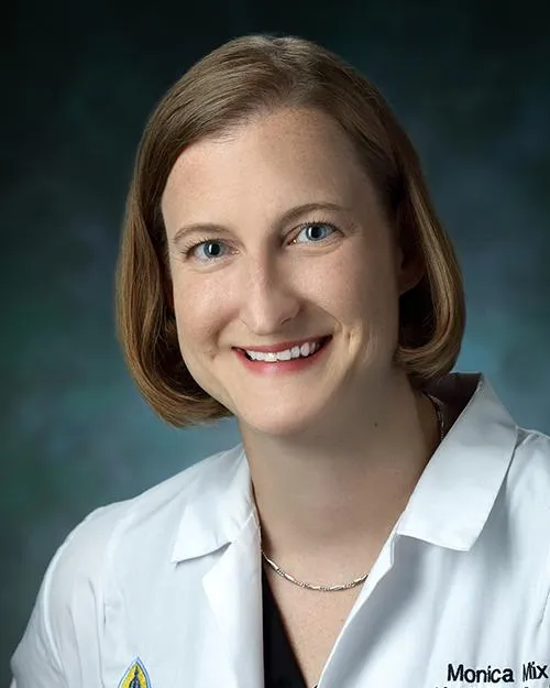 Monica Clare Mix, MD, MPH - Baltimore, MD - Internal Medicine, Internist/pediatrician