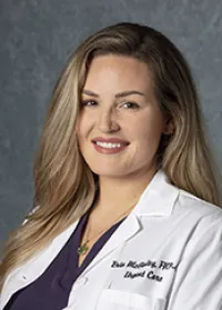Erin J Mcginley, NP - Culver City, CA - Nurse Practitioner