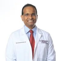 Dr. Sam Dayawansa, MD, PhD