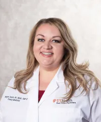 Meagen Smith, APRN, FNP-C - Mount Pleasant, TX - Nurse Practitioner