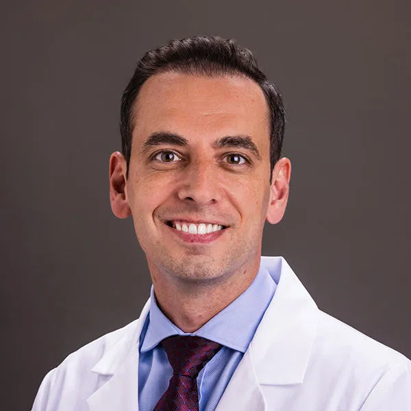 Dr. Fettah Buyuk, MD