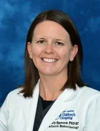 Chasity Epperson, FNP - Knoxville, TN - Nurse Practitioner
