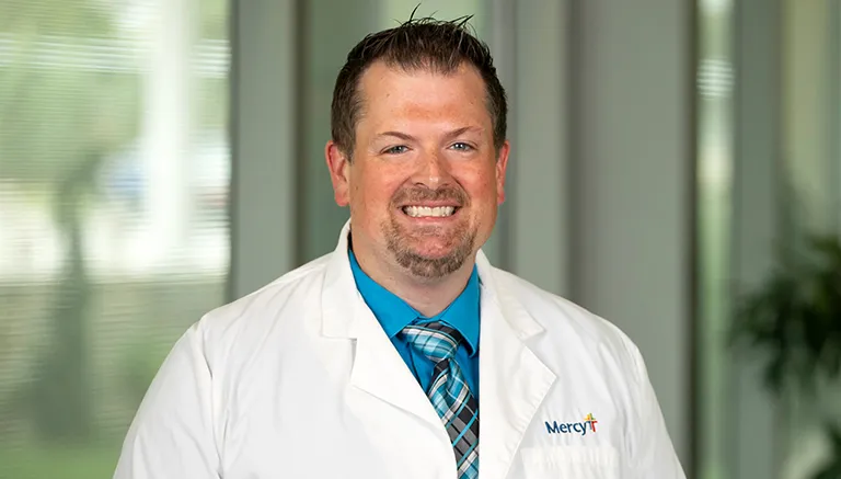 Dr. Alan M. Meredith - Waterloo, IL - Family Medicine