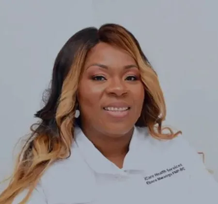 Eberechukwu Nwaogu, FNP - LAUREL, MD - Family Medicine, Endocrinology,  Diabetes & Metabolism, Nurse Practitioner, Preventative Medicine