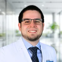 Dr. Michael Castillo, MD