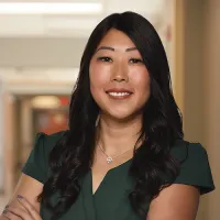 Stefanie Lem, Psy D