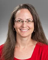 Dr. Julie Weigandt, MD