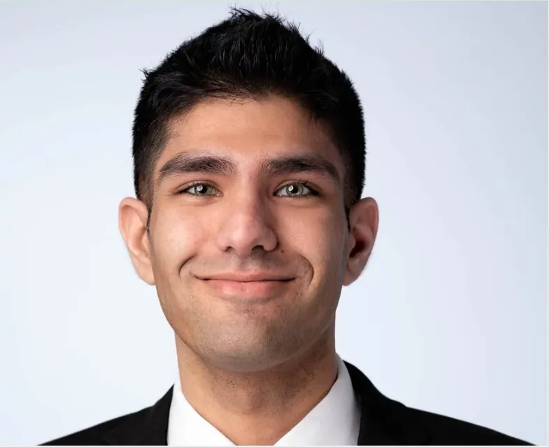 Dr. Harinder Rai, MD