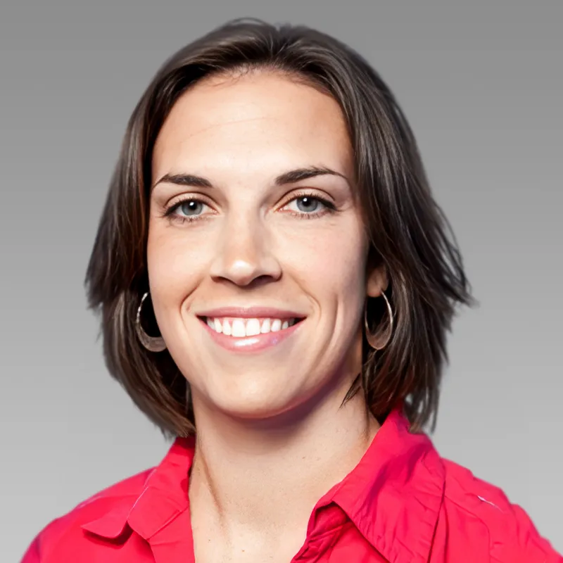 Dr. Deanna Jackson - Parkersburg, WV - Optometry, Optometrist