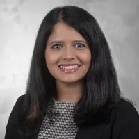 Dr. Kajal Shah, MD - Hutto, TX - Endocrinology,  Diabetes & Metabolism