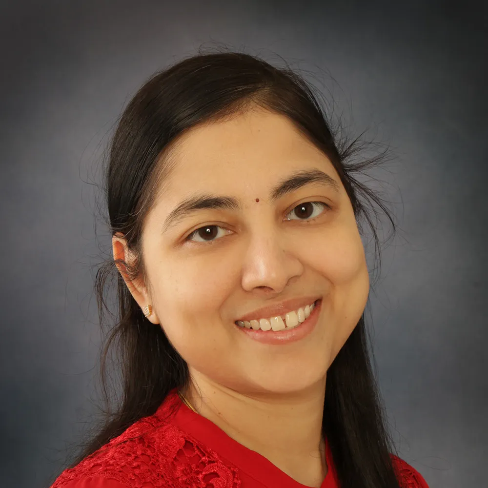 Dr. Sharmila Suri Mohanram, MD - Jefferson City, MO - Neurology, Neurologist