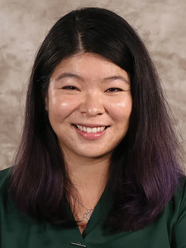 Dr. Ivy Paw - Bloomington, IN - Family Medicine
