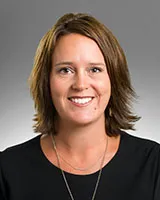 Amber Caster, APRN, CNP, CPNP