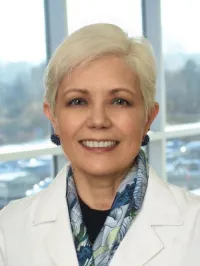 Dr. Patrizia Guerrieri, MD