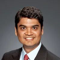 Dr. Monish Apurva Sheth, MD - Temple, TX - Internal Medicine