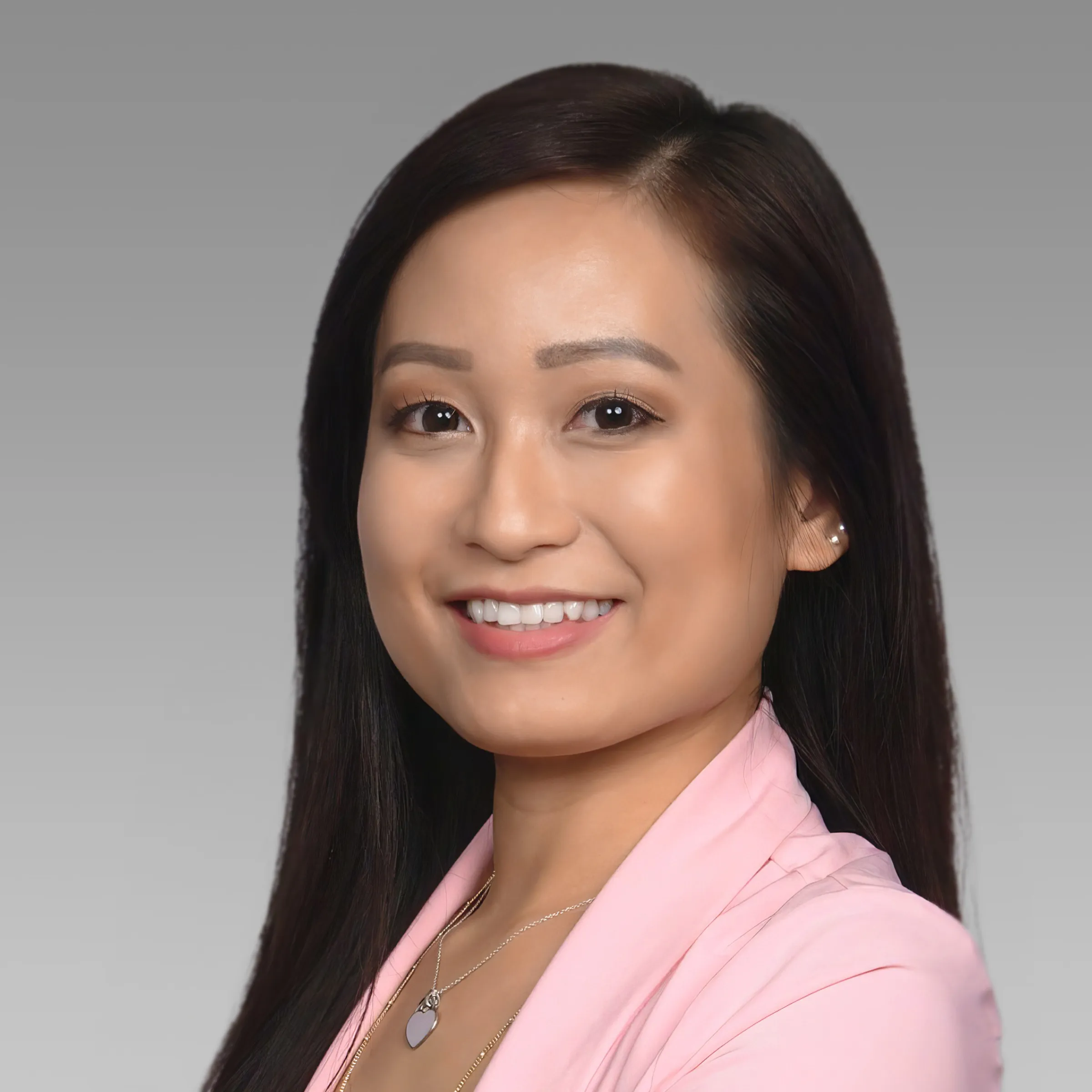 Dr. Annie Tran - Centreville, VA - Optometry, Optometrist