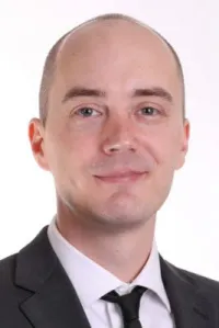 Dr. Beau Waddell, MD - Janesville, WI - Family Medicine